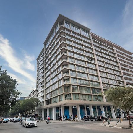 Rk Suite Hotel Luanda Exteriér fotografie