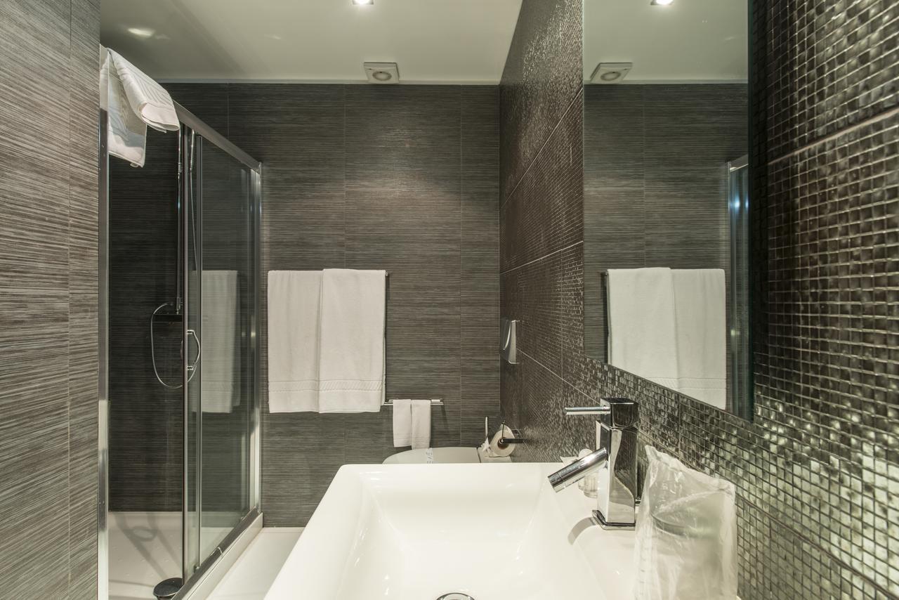 Rk Suite Hotel Luanda Exteriér fotografie