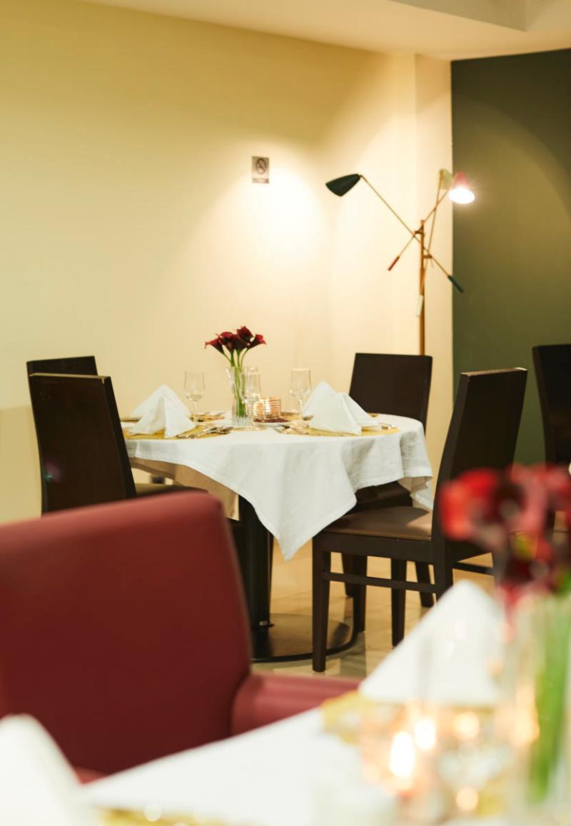 Rk Suite Hotel Luanda Exteriér fotografie