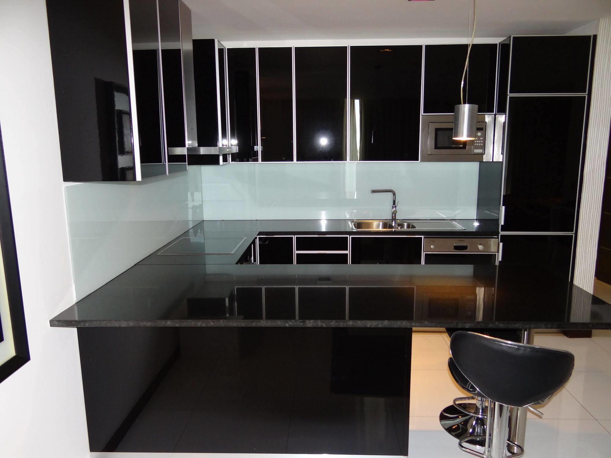 Rk Suite Hotel Luanda Exteriér fotografie