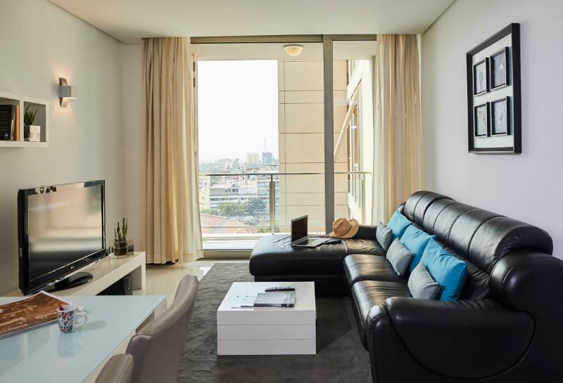Rk Suite Hotel Luanda Exteriér fotografie