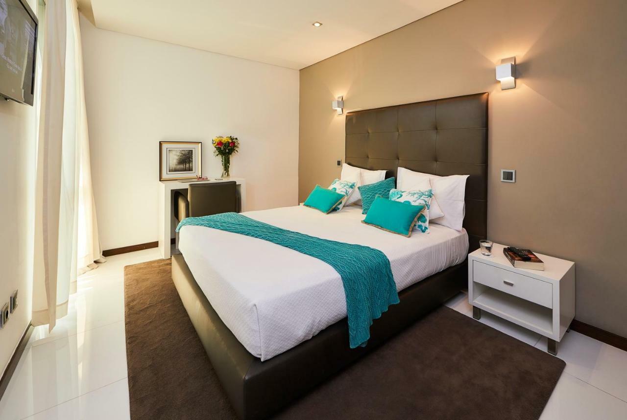 Rk Suite Hotel Luanda Exteriér fotografie