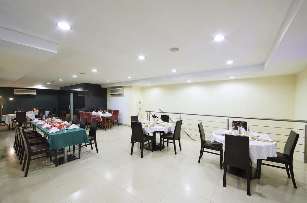 Rk Suite Hotel Luanda Interiér fotografie