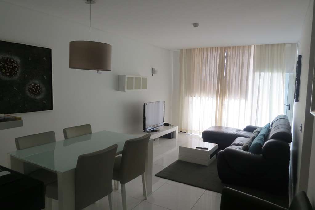 Rk Suite Hotel Luanda Pokoj fotografie