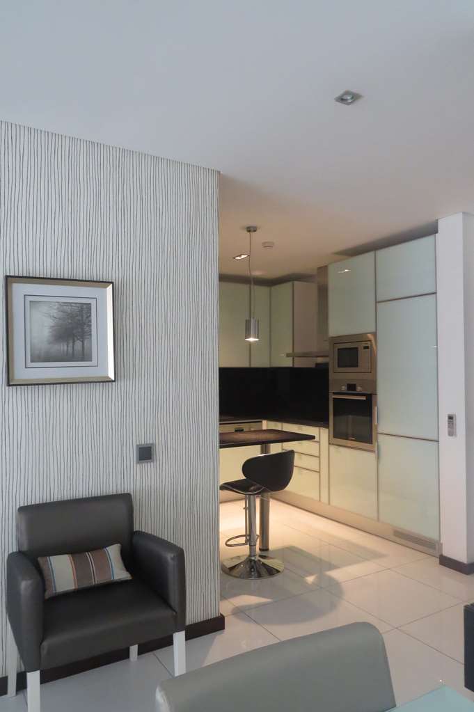 Rk Suite Hotel Luanda Pokoj fotografie